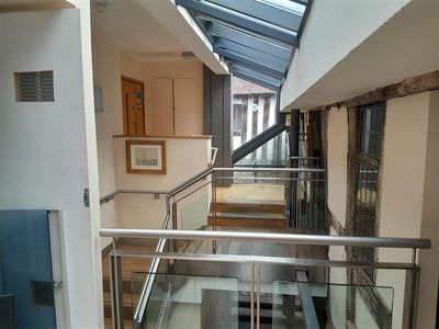 Property Image for St Nicolas Place, 81 The Green, Kings Norton, Birmingham, West Midlands, B38 8RU