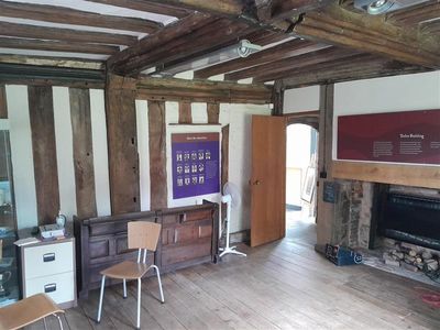 Property Image for St Nicolas Place, 81 The Green, Kings Norton, Birmingham, West Midlands, B38 8RU
