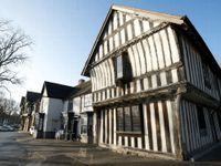 Property Image for St Nicolas Place, 81 The Green, Kings Norton, Birmingham, West Midlands, B38 8RU
