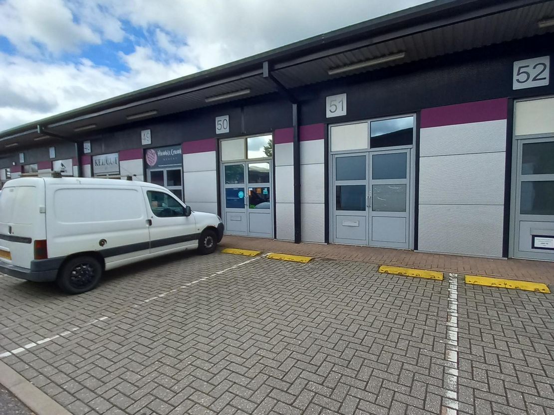 Space Business Centre, Olympus Park, Quedgeley, Gloucester, South West, GL2 4AL
