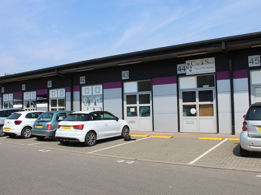 Space Business Centre, Olympus Park, Quedgeley, Gloucester, South West, GL2 4AL