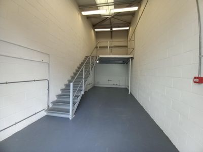 Property Image for Space Business Centre, Olympus Park, Quedgeley, Gloucester, South West, GL2 4AL