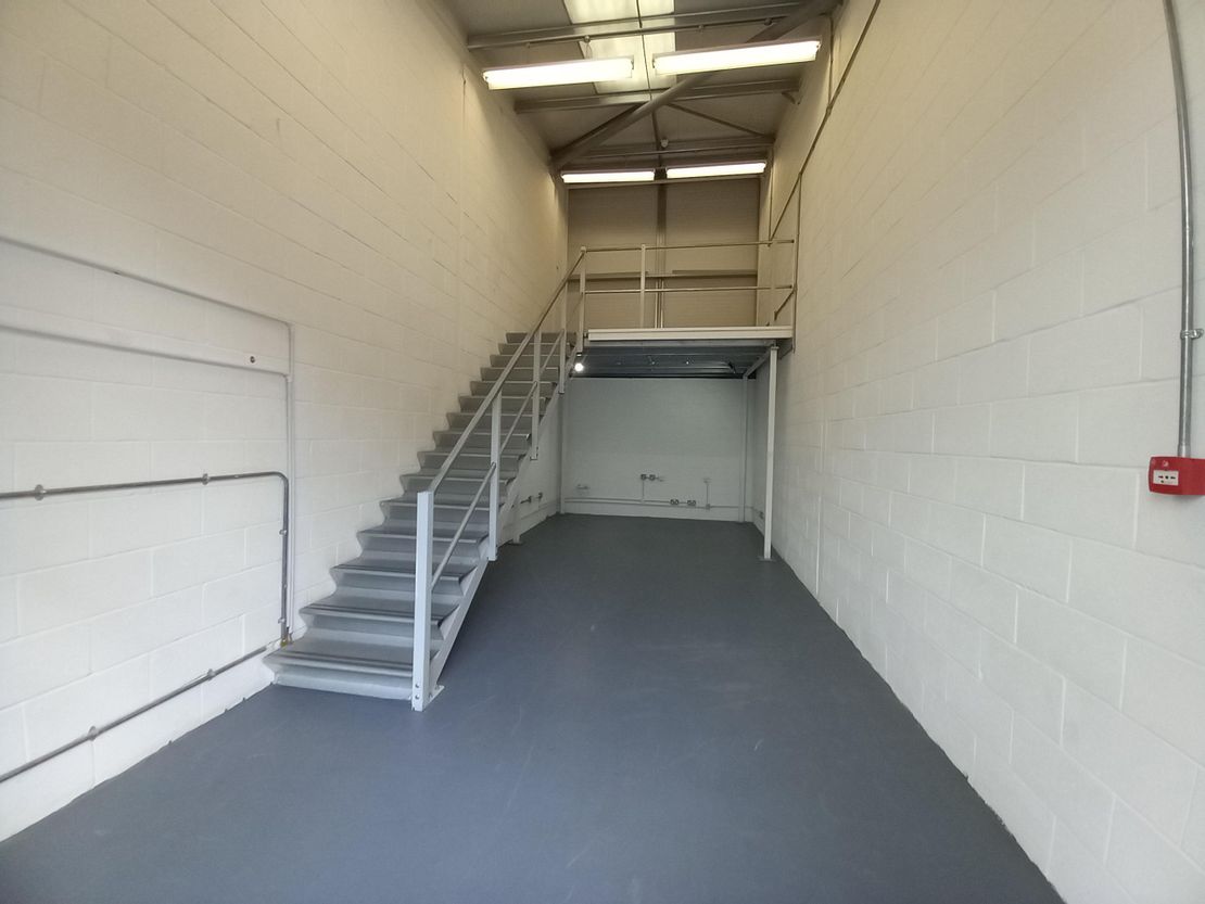 Space Business Centre, Olympus Park, Quedgeley, Gloucester, South West, GL2 4AL
