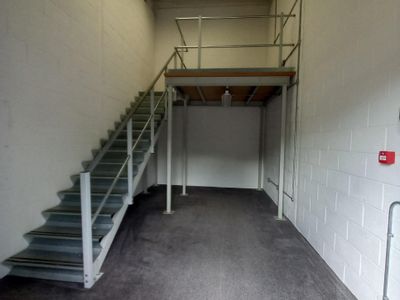 Property Image for Space Business Centre, Olympus Park, Quedgeley, Gloucester, South West, GL2 4AL