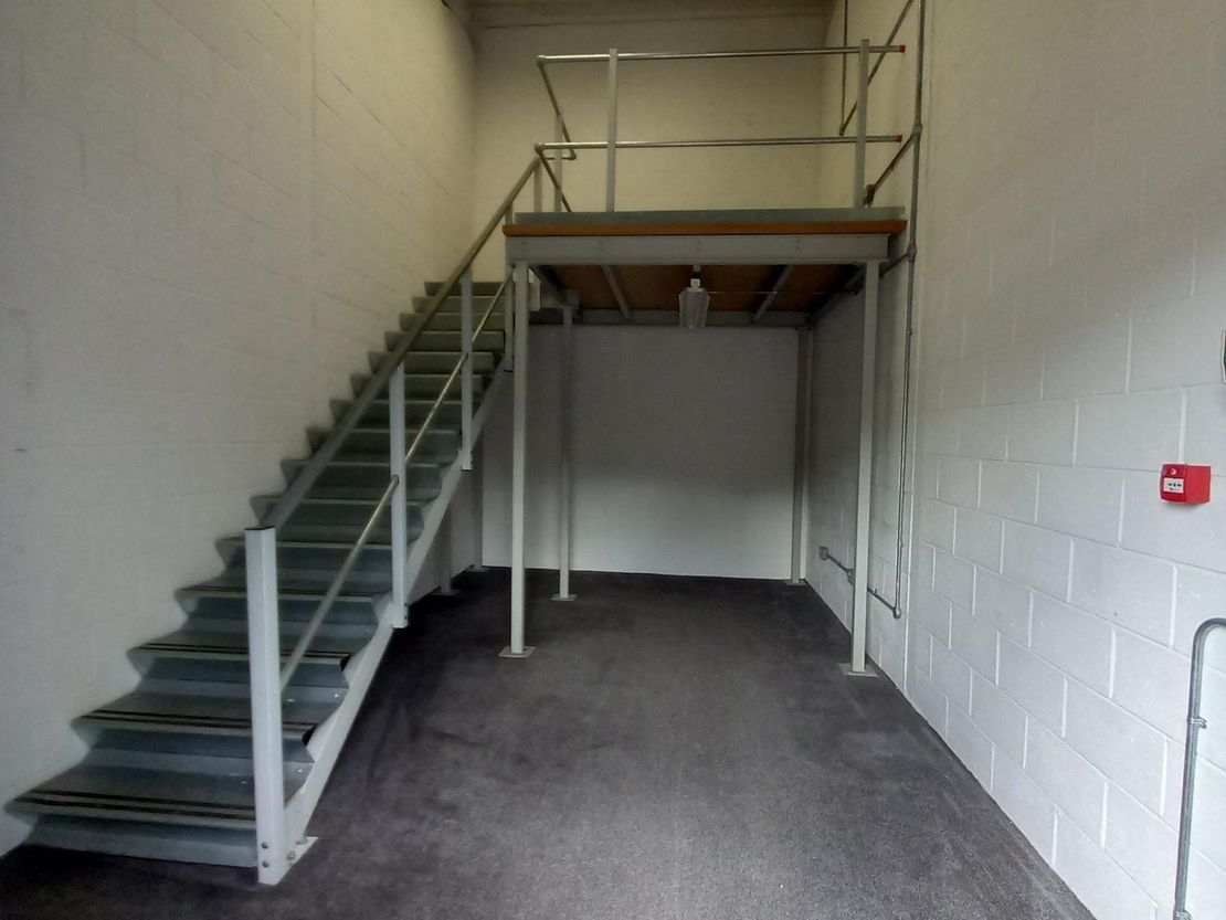 Space Business Centre, Olympus Park, Quedgeley, Gloucester, South West, GL2 4AL