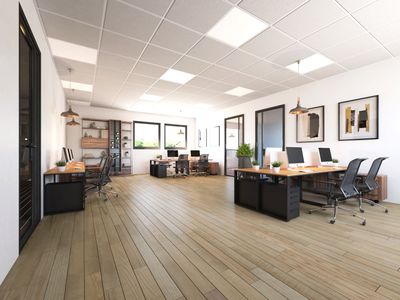 Property Image for New Build Contemporary Offices, Teddington Hands, Tewkesbury, GL20 8NE