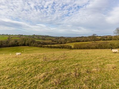 Property Image for Hoarthorns Farm, Edge End, Coleford, Gloucestershire, GL16 7EY