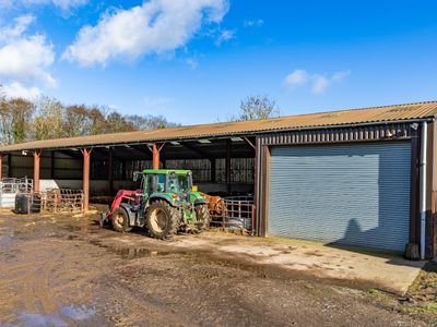 Property Image for Hoarthorns Farm, Edge End, Coleford, Gloucestershire, GL16 7EY