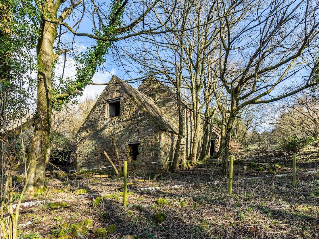 Hoarthorns Farm, Edge End, Coleford, Gloucestershire, GL16 7EY