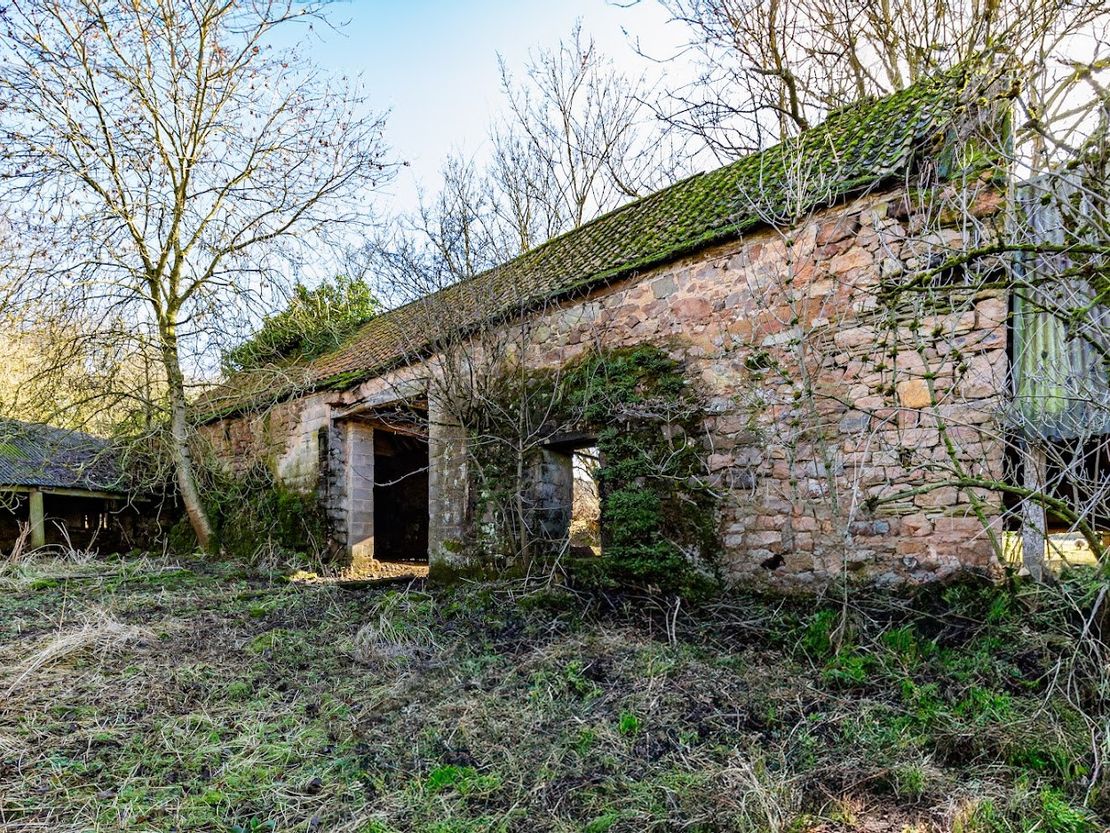 Hoarthorns Farm, Edge End, Coleford, Gloucestershire, GL16 7EY