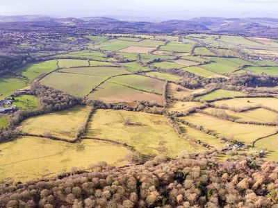 Property Image for Hoarthorns Farm, Edge End, Coleford, Gloucestershire, GL16 7EY