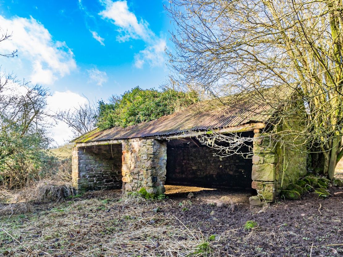 Hoarthorns Farm, Edge End, Coleford, Gloucestershire, GL16 7EY
