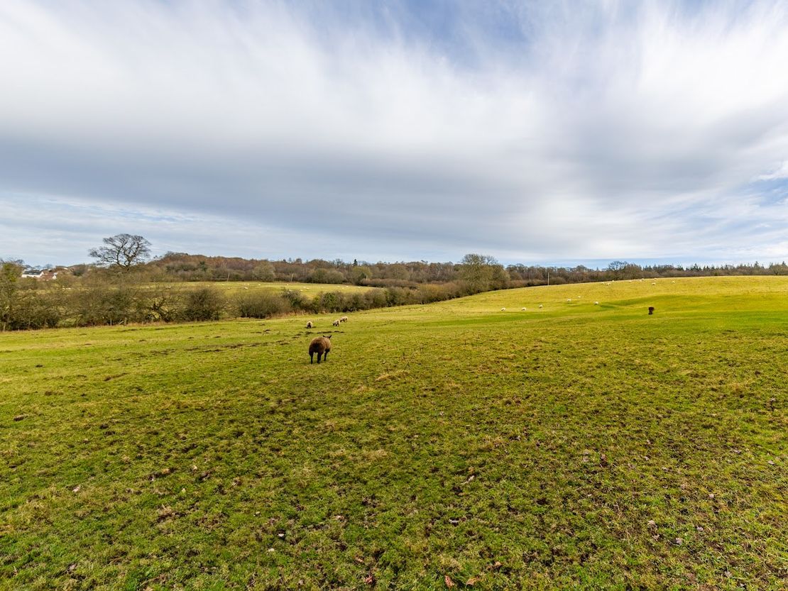 Hoarthorns Farm, Edge End, Coleford, Gloucestershire, GL16 7EY