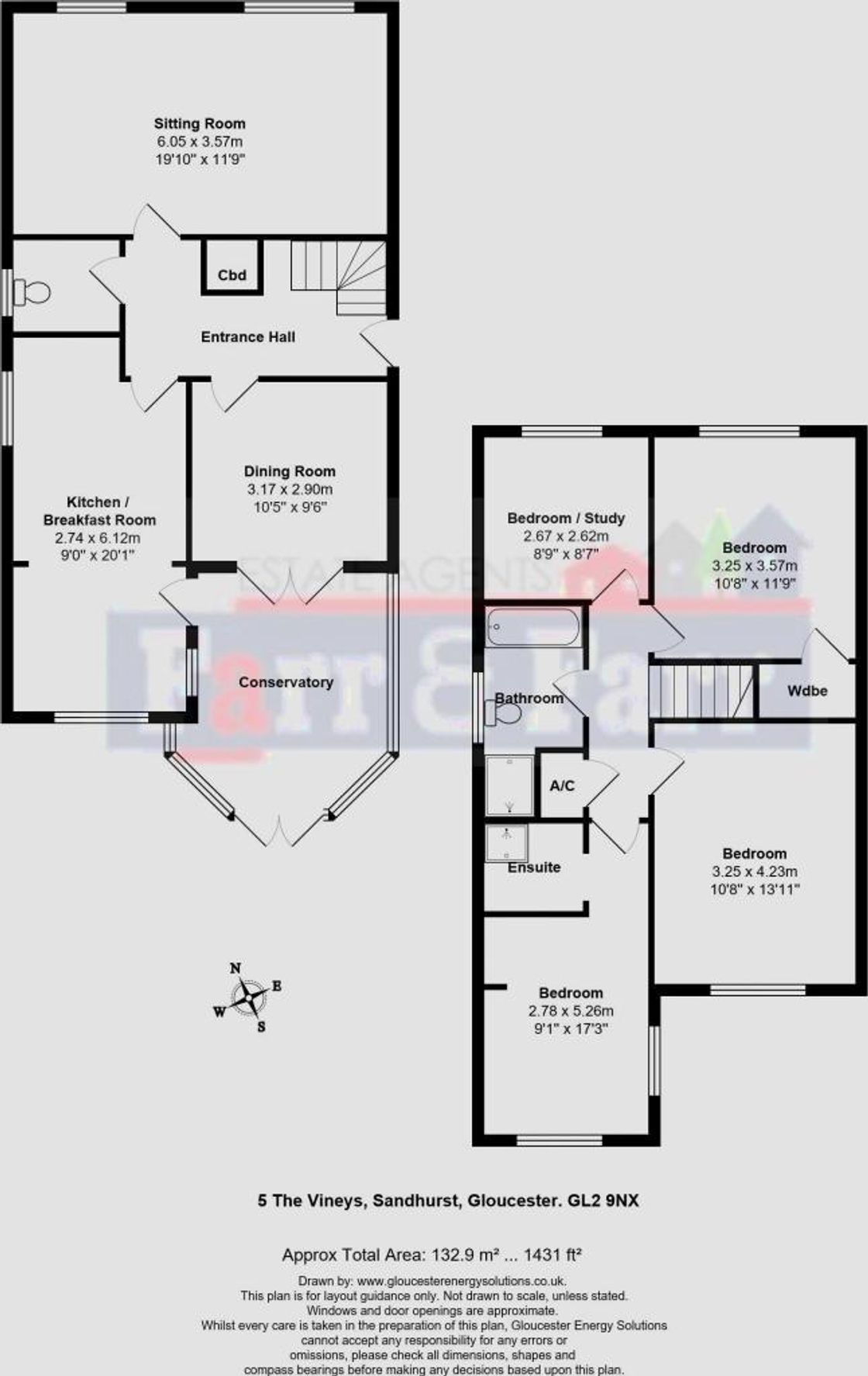 Property Floorplan 1