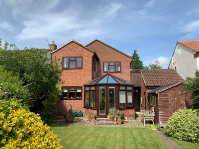 Property Image for 5 The Vineys, Sandhurst Lane, Sandhurst, Gloucester, GL2 9NX