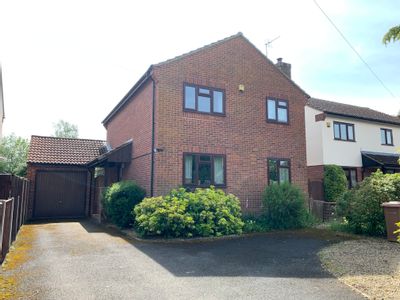 Property Image for 5 The Vineys, Sandhurst Lane, Sandhurst, Gloucester, GL2 9NX