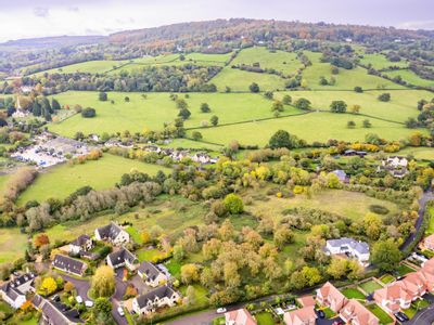 Property Image for Residential Development Opportunity, Land To The North Of Church Road, Leckhampton, Cheltenham, Gloucestershire, GL51 3XS