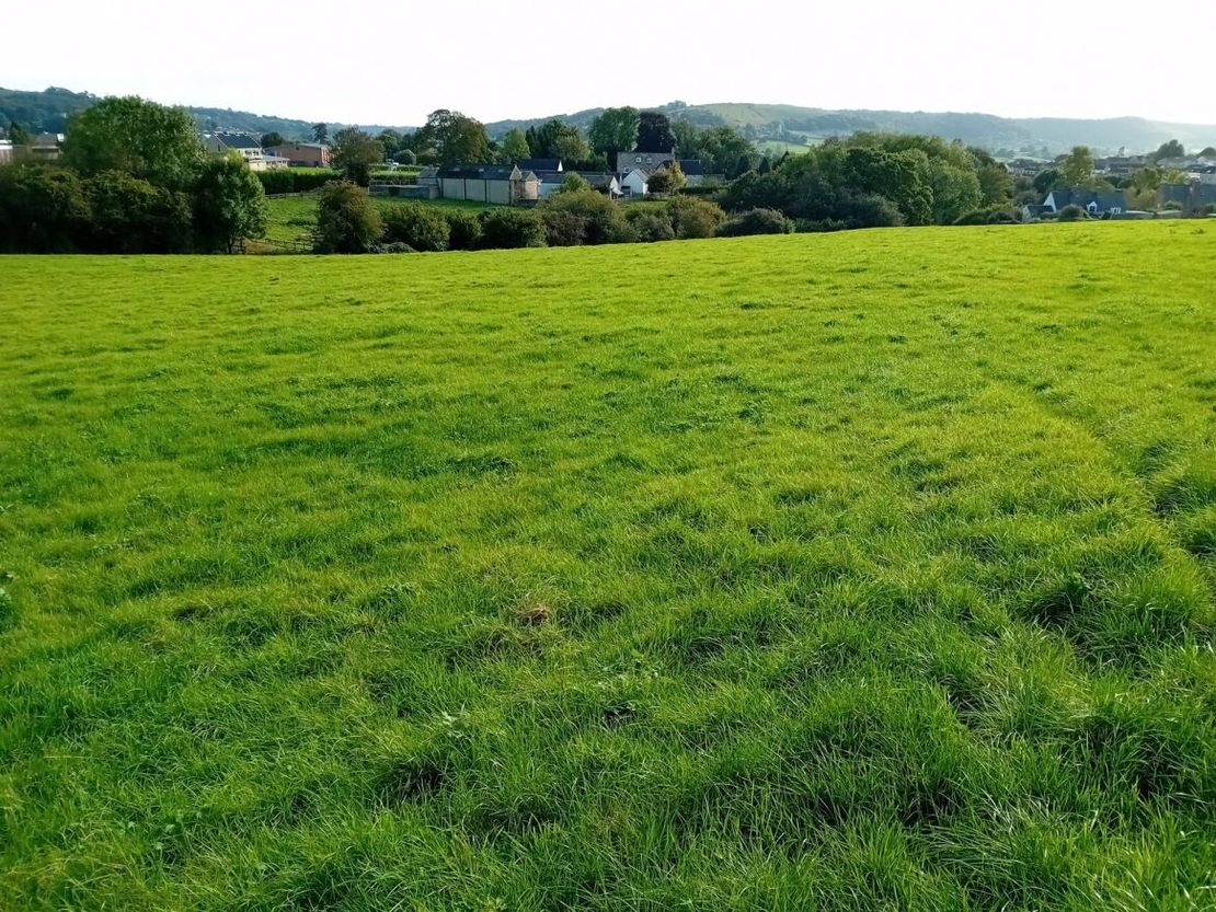 Lot 3 - Land At Ruscombe And Humphreys End, Rushcombe Road, Rushcombe, Stroud, Gloucestershire, GL6 6EL