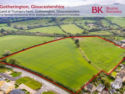Property Image for Trumans Farm, Gotherington, Manor Lane, Gotherington, Cheltenham, South West, GL52 9QX