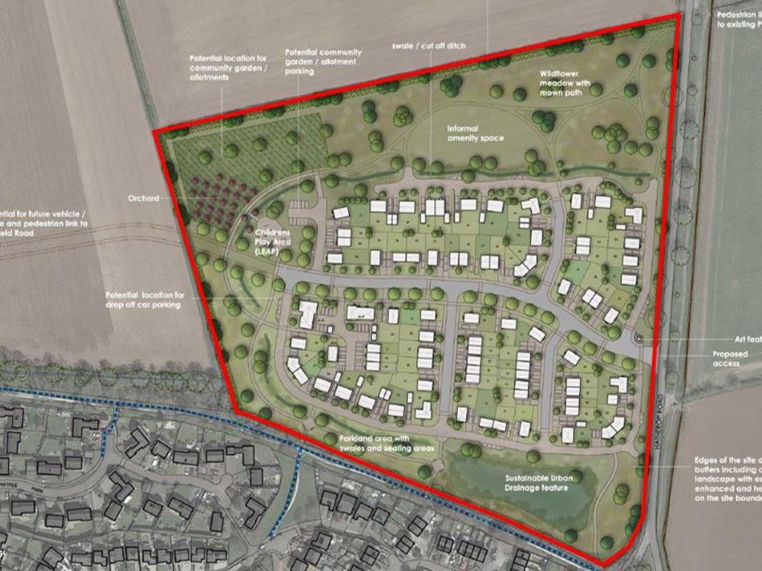 Trumans Farm, Gotherington, Manor Lane, Gotherington, Cheltenham, South West, GL52 9QX