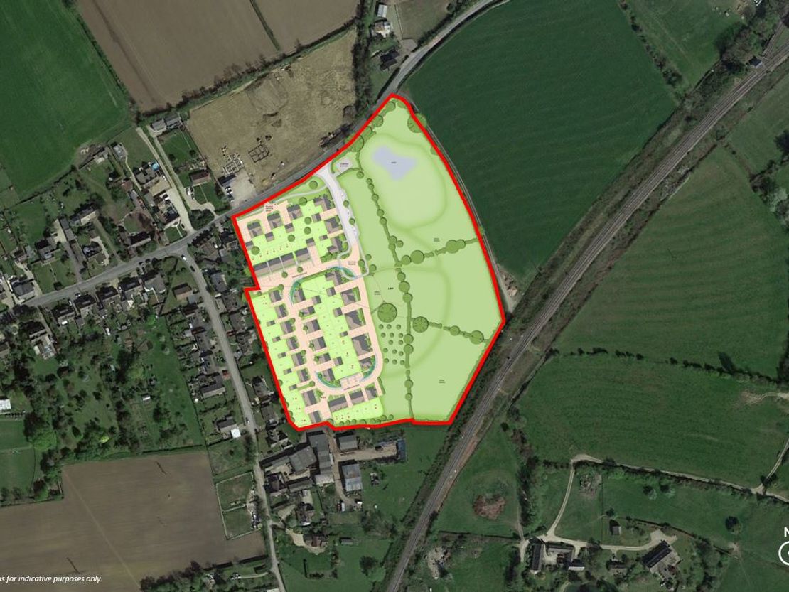 Trumans Farm, Gotherington, Manor Lane, Gotherington, Cheltenham, South West, GL52 9QX
