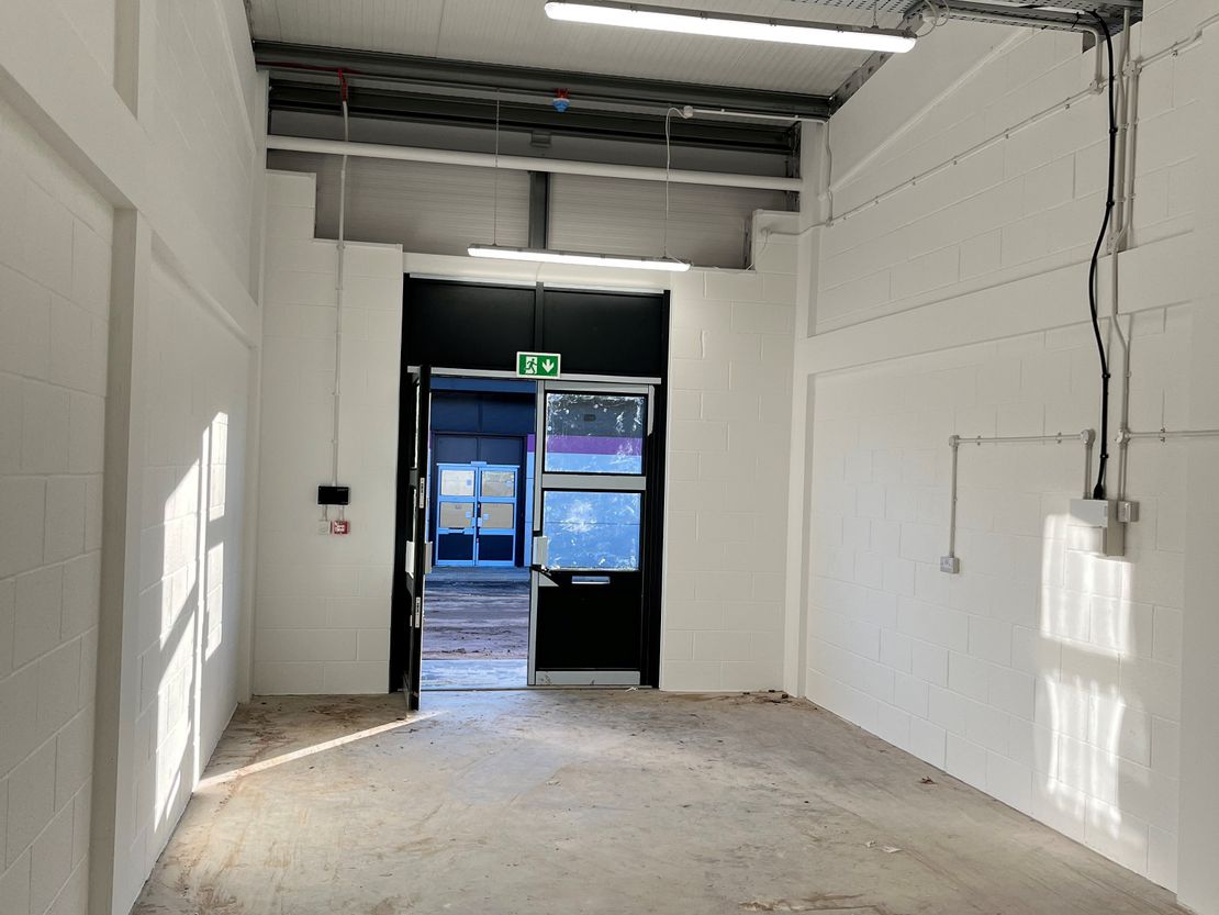 Space Business Centre, Plato Close Tachbrook Park, Warwick, CV34 6YA