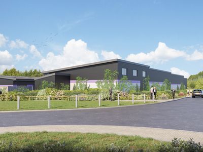 Property Image for Space Business Centre, Plato Close Tachbrook Park, Warwick, CV34 6YA