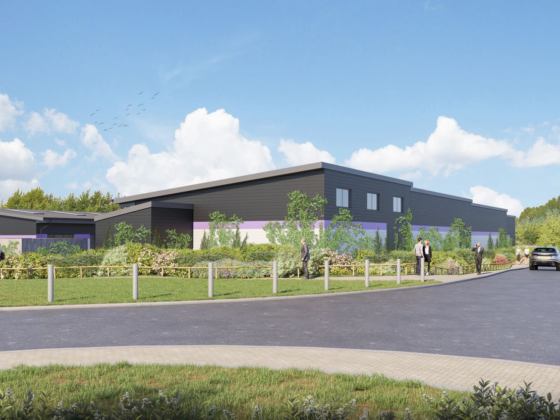 Space Business Centre, Plato Close Tachbrook Park, Warwick, CV34 6YA