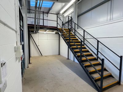 Property Image for Space Business Centre, Plato Close Tachbrook Park, Warwick, CV34 6YA