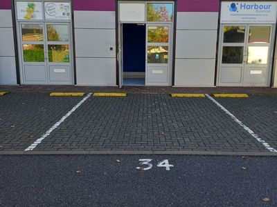 Property Image for Space Business Centre, Plato Close Tachbrook Park, Warwick, CV34 6YA
