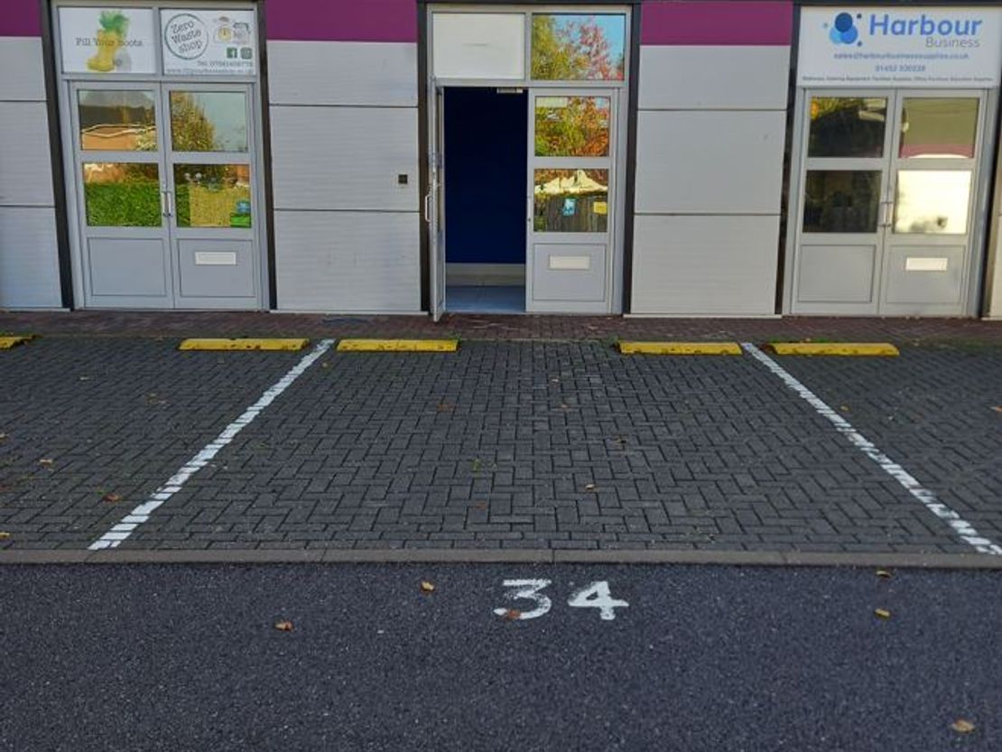 Space Business Centre, Plato Close Tachbrook Park, Warwick, CV34 6YA