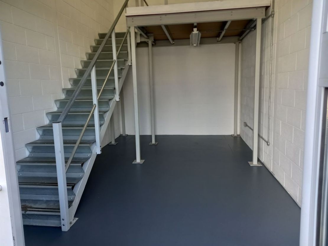Space Business Centre, Plato Close Tachbrook Park, Warwick, CV34 6YA