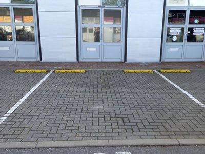 Property Image for Space Business Centre, Plato Close Tachbrook Park, Warwick, CV34 6YA