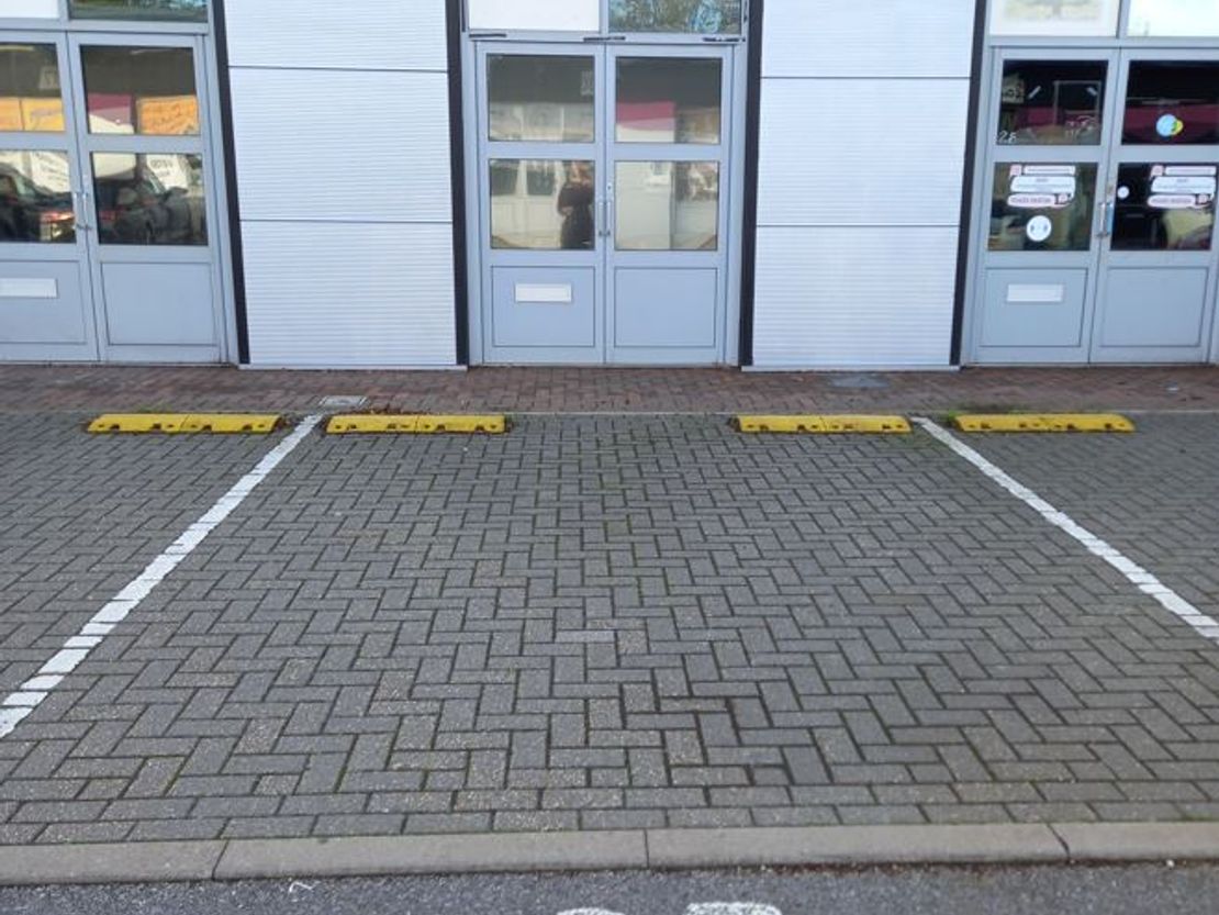 Space Business Centre, Plato Close Tachbrook Park, Warwick, CV34 6YA
