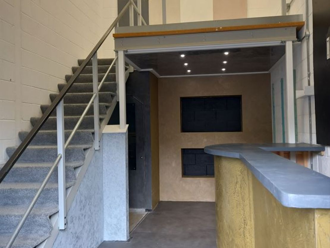 Space Business Centre, Plato Close Tachbrook Park, Warwick, CV34 6YA