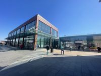 Property Image for Retail Unit Wolverhampton Bus Station, Victoria Square, Wolverhampton, West Midlands, WV1 1LD