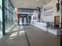 Property Image for Retail Unit Wolverhampton Bus Station, Victoria Square, Wolverhampton, West Midlands, WV1 1LD