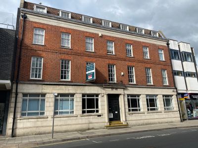 Property Image for NEM House, Clarence Street, Gloucester, GL1 1EA