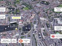Property Image for NEM House, Clarence Street, Gloucester, GL1 1EA