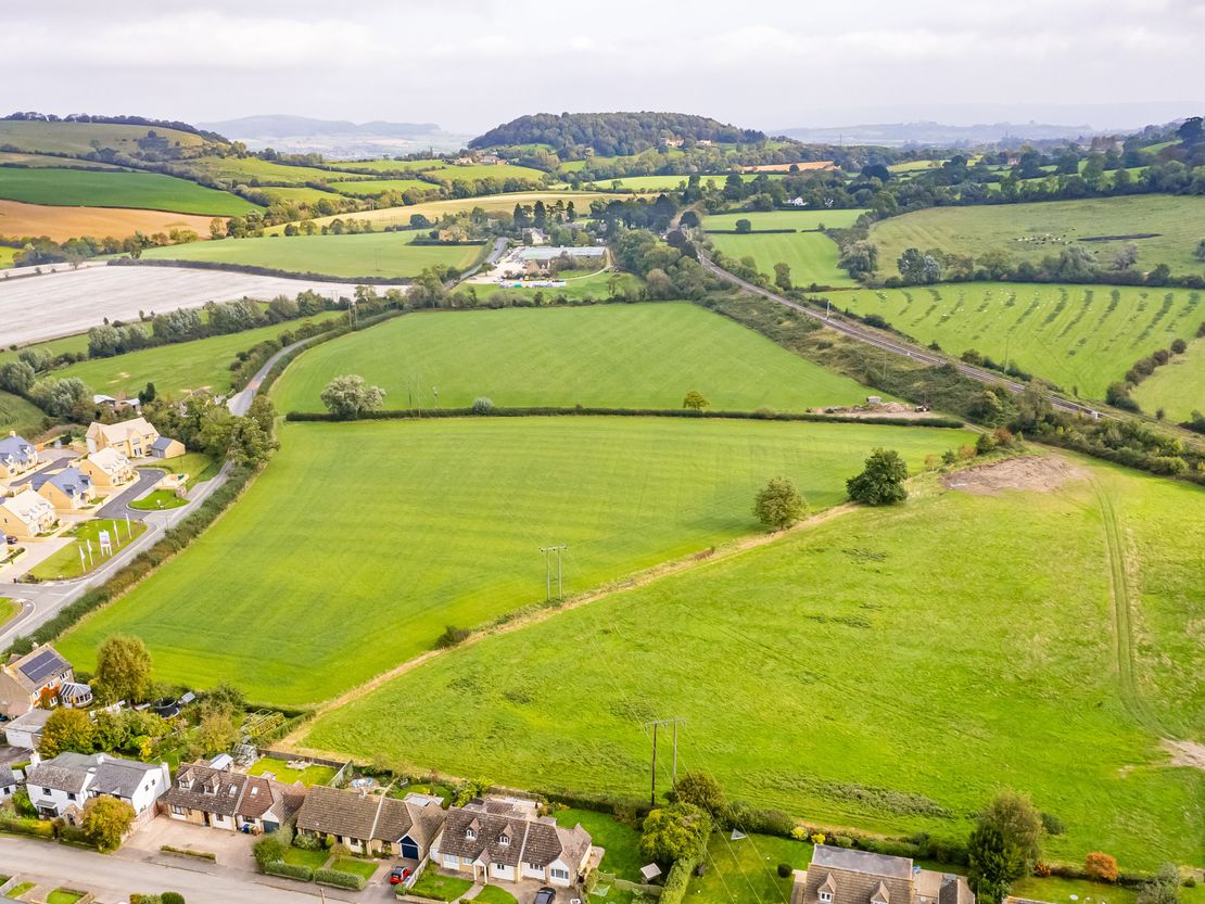 Strategic Land, Gotherington, Gretton Road, Cheltenham, Gloucestershire, GL52 9QY