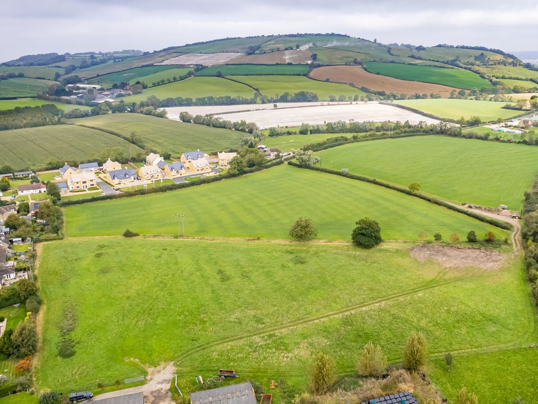 Strategic Land, Gotherington, Gretton Road, Cheltenham, Gloucestershire, GL52 9QY