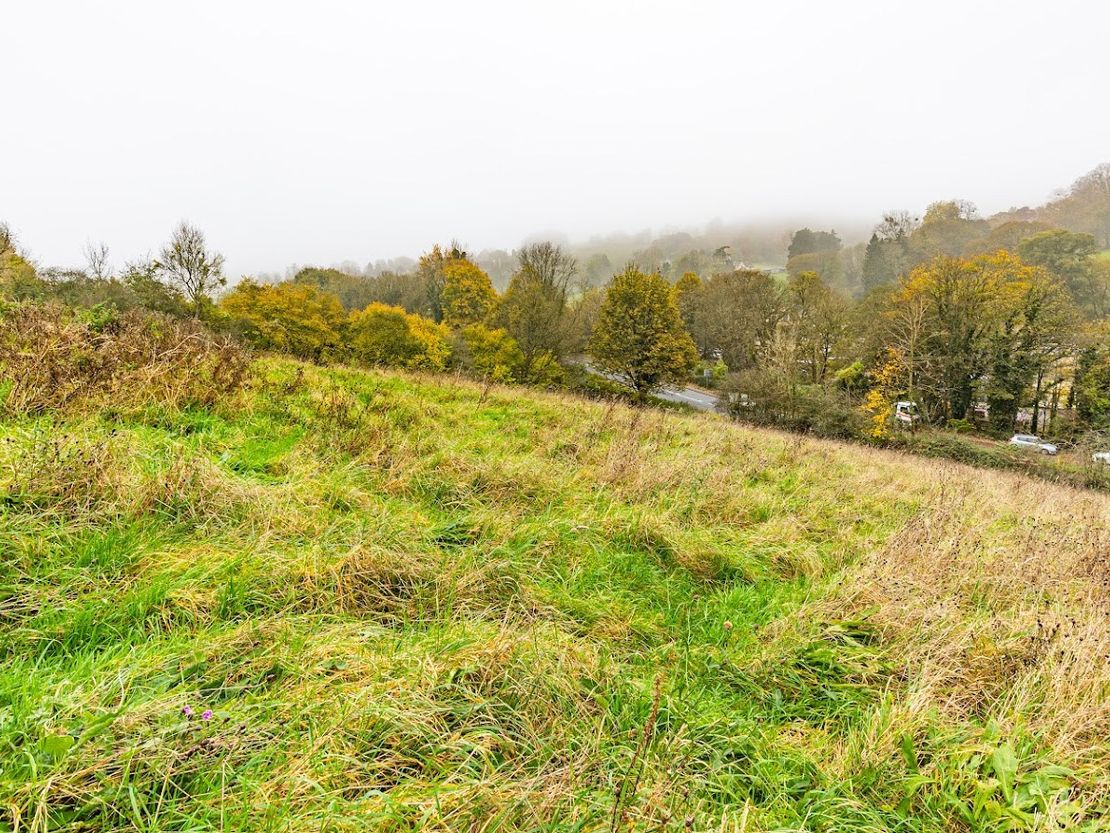 Land And Stables At Culver Hill, Stroud, Gloucestershire, GL5 5BB