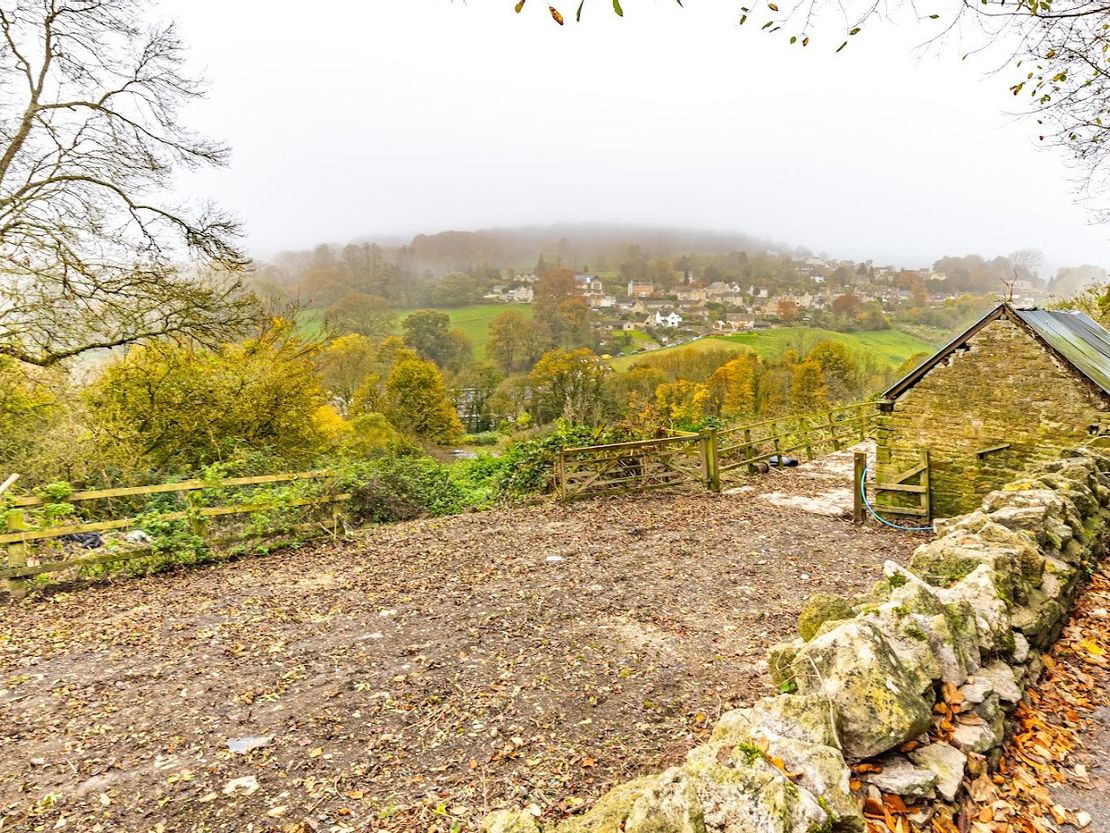 Land And Stables At Culver Hill, Stroud, Gloucestershire, GL5 5BB