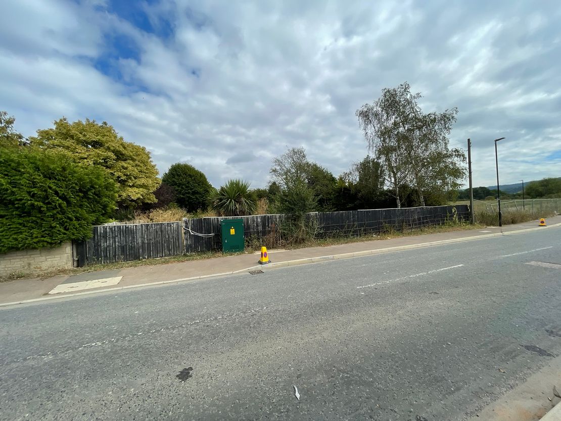 Residential Development Potential, Courtleigh, Court Road, Brockworth, Gloucester, Gloucestershire, GL3 4QY