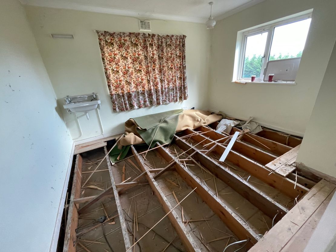 Residential Development Potential, Courtleigh, Court Road, Brockworth, Gloucester, Gloucestershire, GL3 4QY