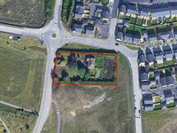 Property Image for Residential Development Potential, Courtleigh, Court Road, Brockworth, Gloucester, Gloucestershire, GL3 4QY