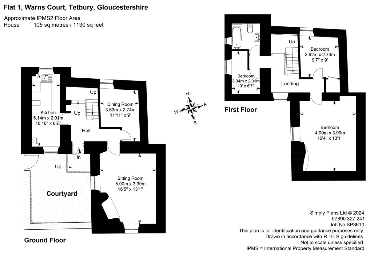 Property Floorplan 1