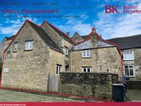 Property Image for 1 Warns Court, Old Brewery Lane, Tetbury, Gloucestershire, GL8 8LL