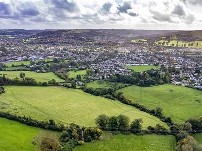 Property Image for Land At Ruscombe And Humphreys End, Ruscombe Road, Ruscombe, Stroud, Gloucestershire, GL6 6EL