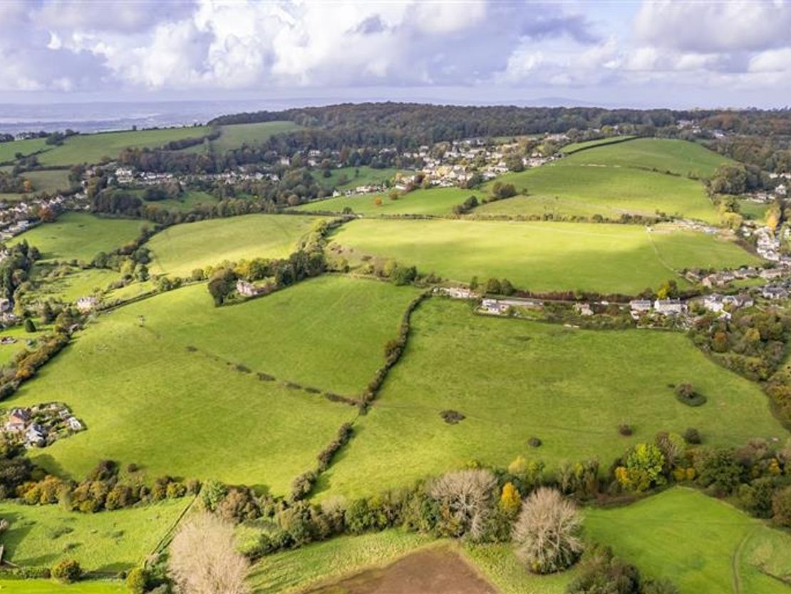 Land At Ruscombe And Humphreys End, Ruscombe Road, Ruscombe, Stroud, Gloucestershire, GL6 6EL